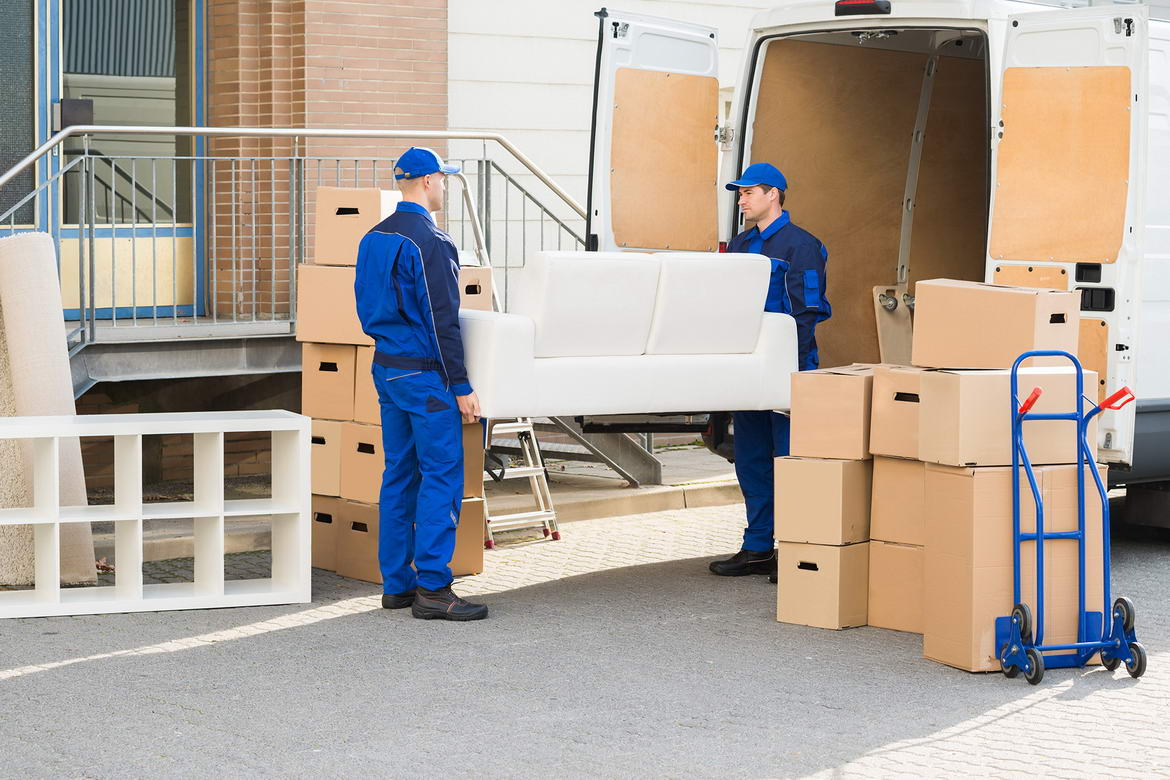 Top 3 Packers And Movers in Sonipat