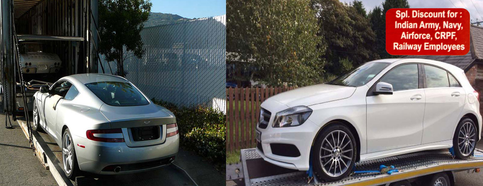 Car Transport