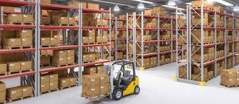 Packing Services