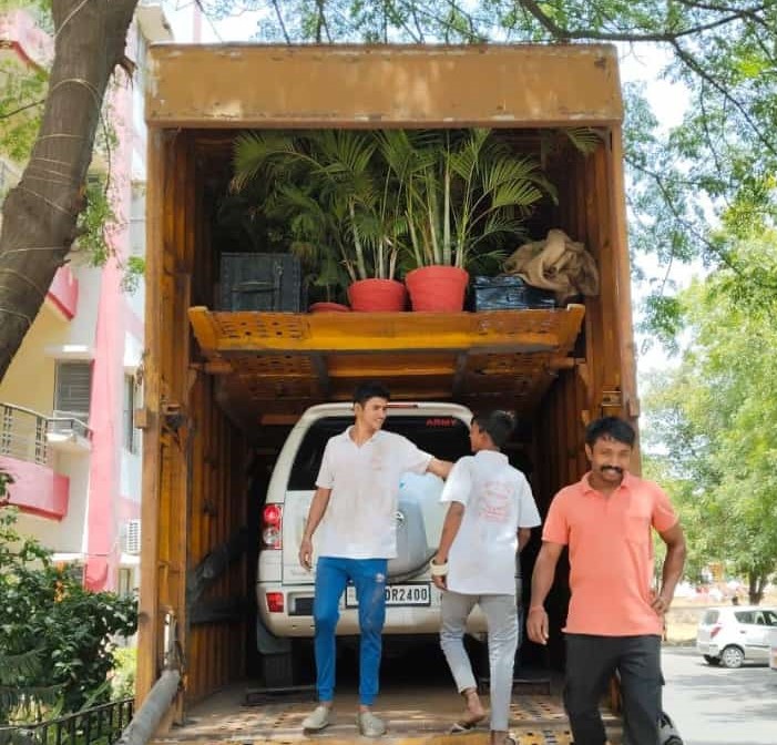 Car Transport