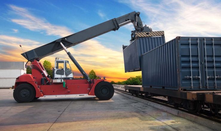 International Relocation